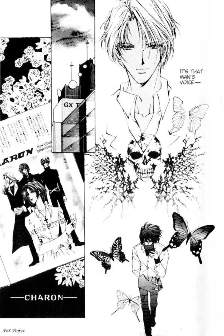 Yokan Chapter 2 page 10 - 
