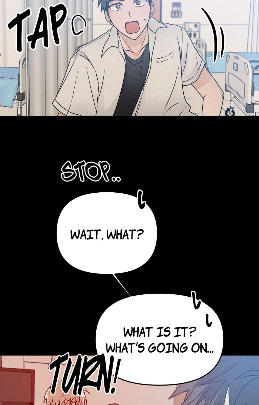 Yokan Chapter 20 page 12 - 