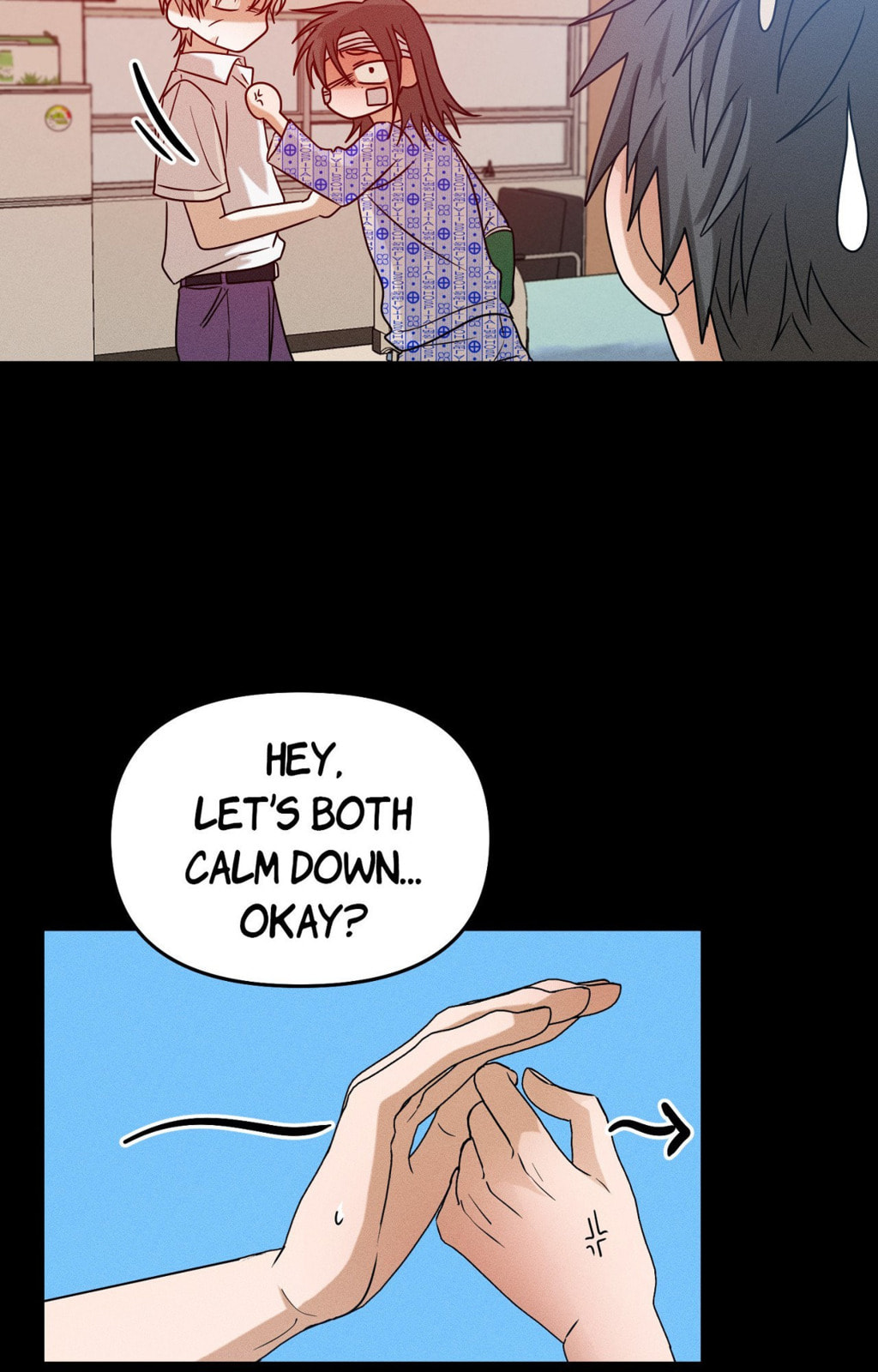 Yokan Chapter 20 page 13 - 