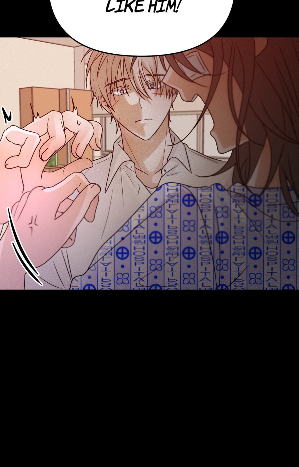 Yokan Chapter 20 page 15 - 