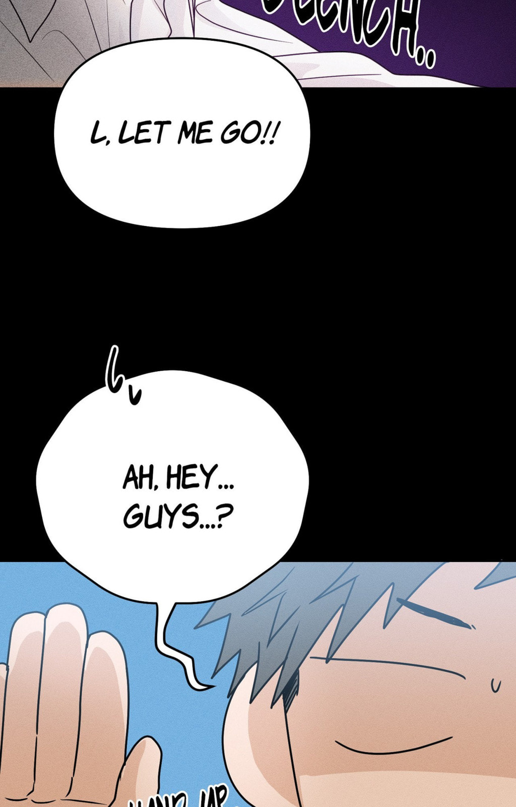 Yokan Chapter 20 page 18 - 