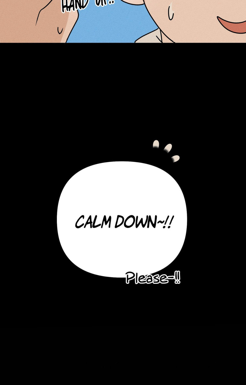 Yokan Chapter 20 page 19 - 