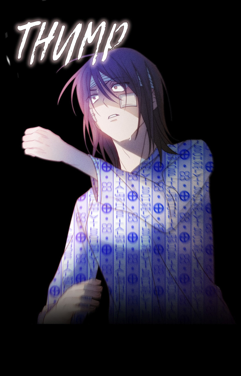 Yokan Chapter 20 page 3 - 