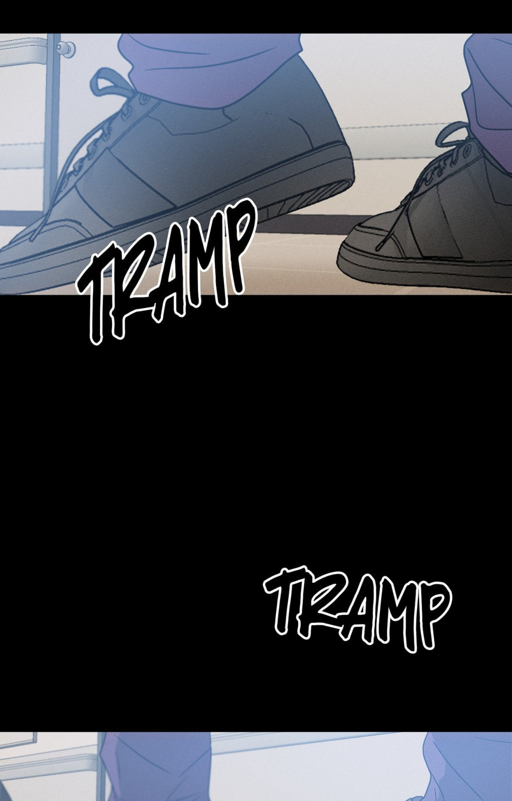 Yokan Chapter 20 page 21 - 