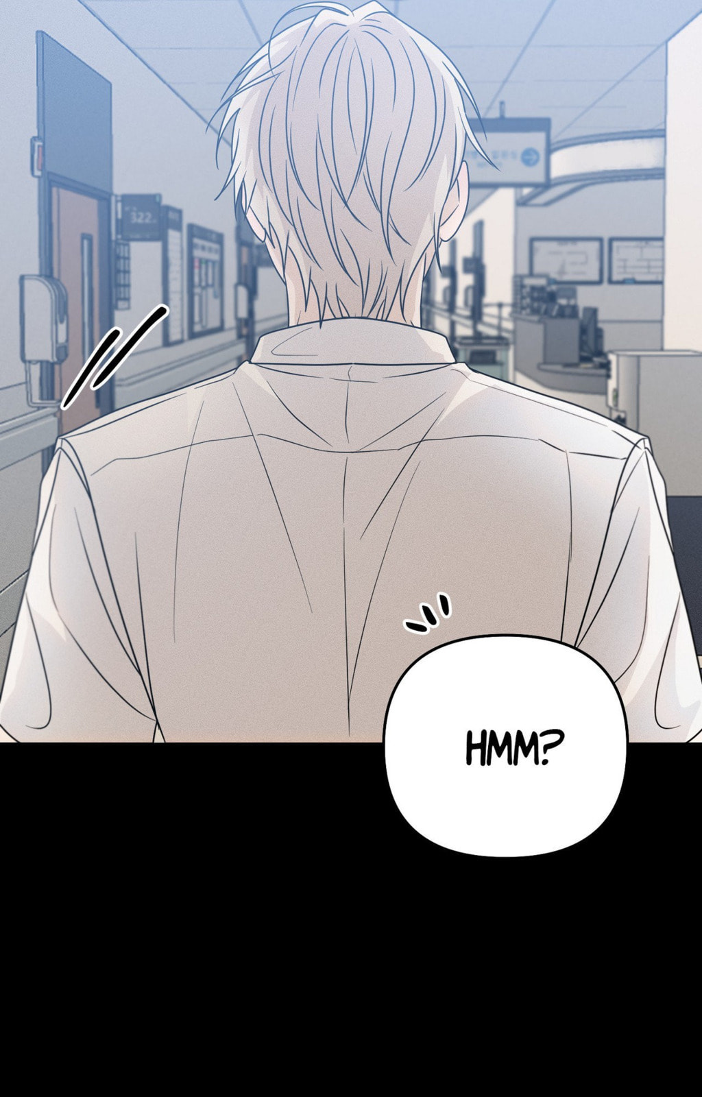 Yokan Chapter 20 page 23 - 