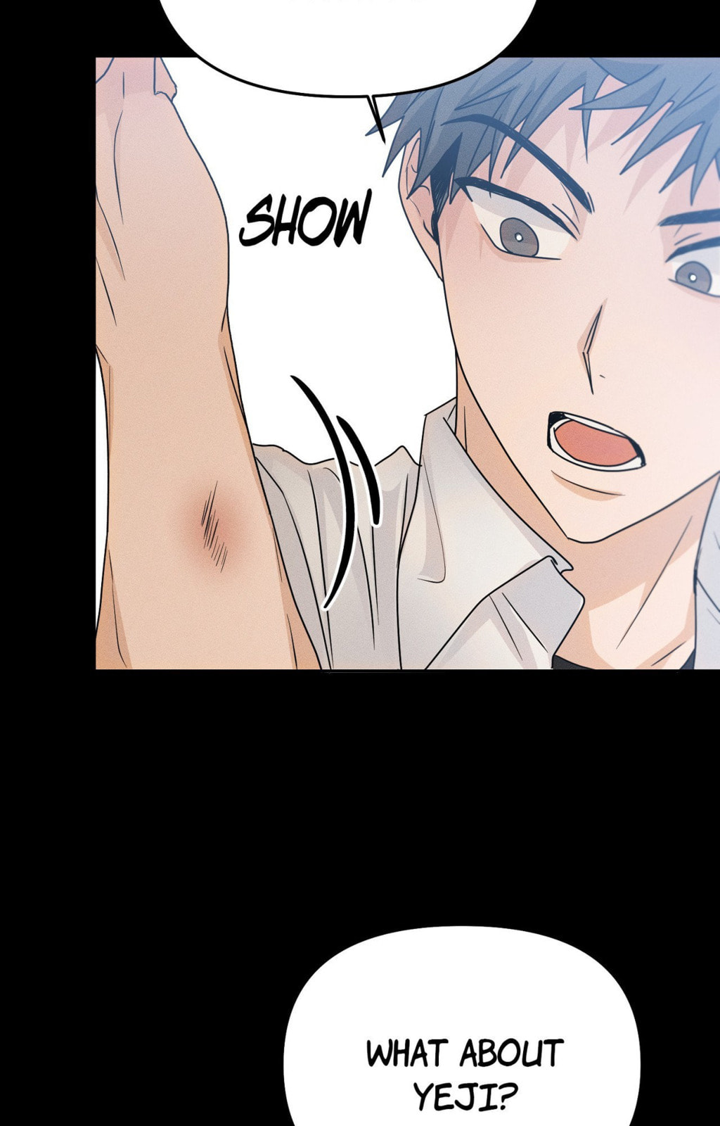 Yokan Chapter 20 page 25 - 