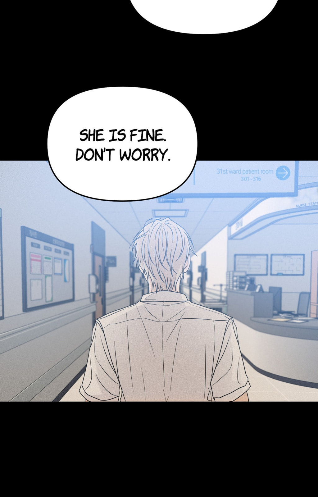 Yokan Chapter 20 page 26 - 