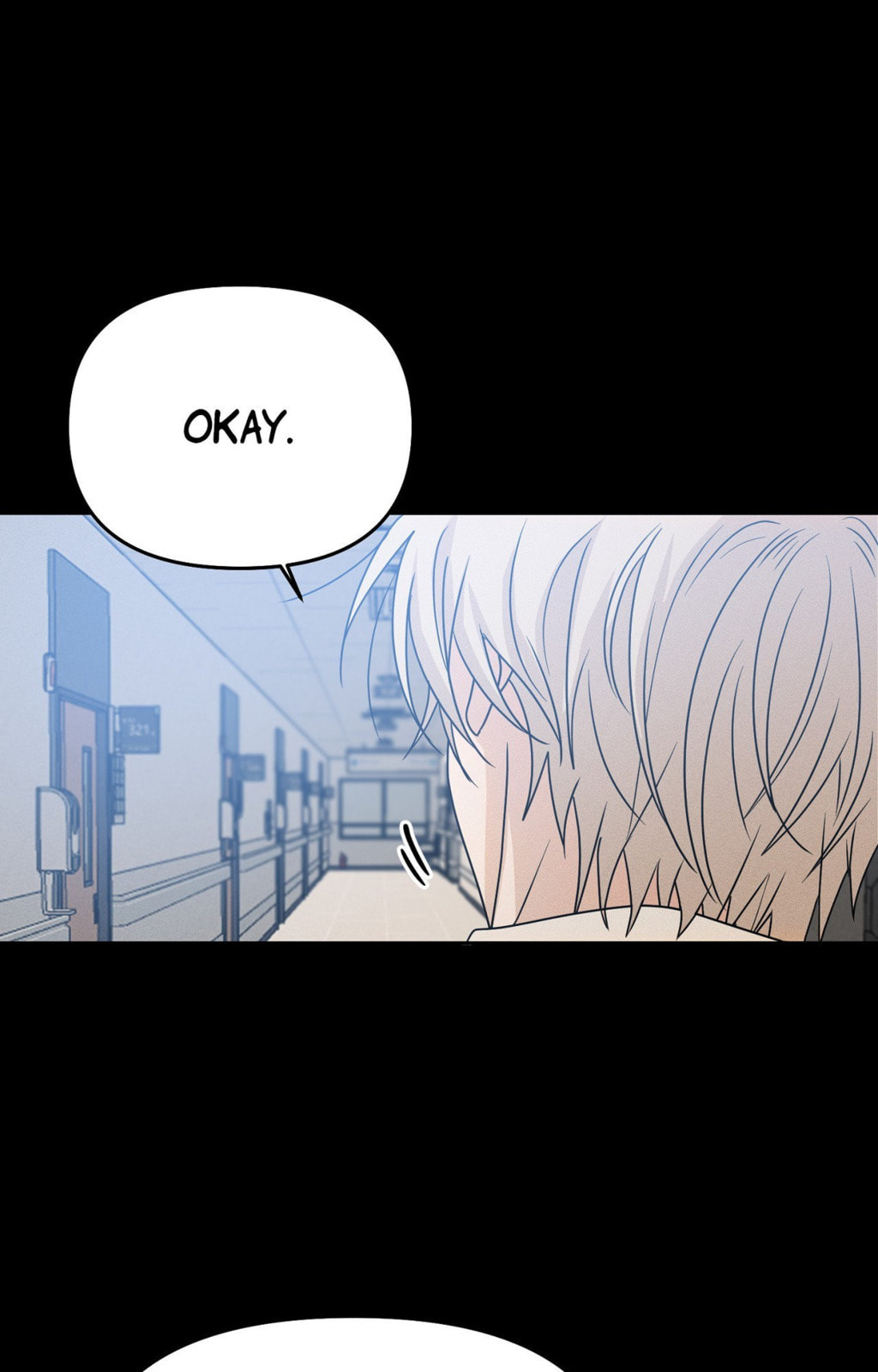Yokan Chapter 20 page 27 - 