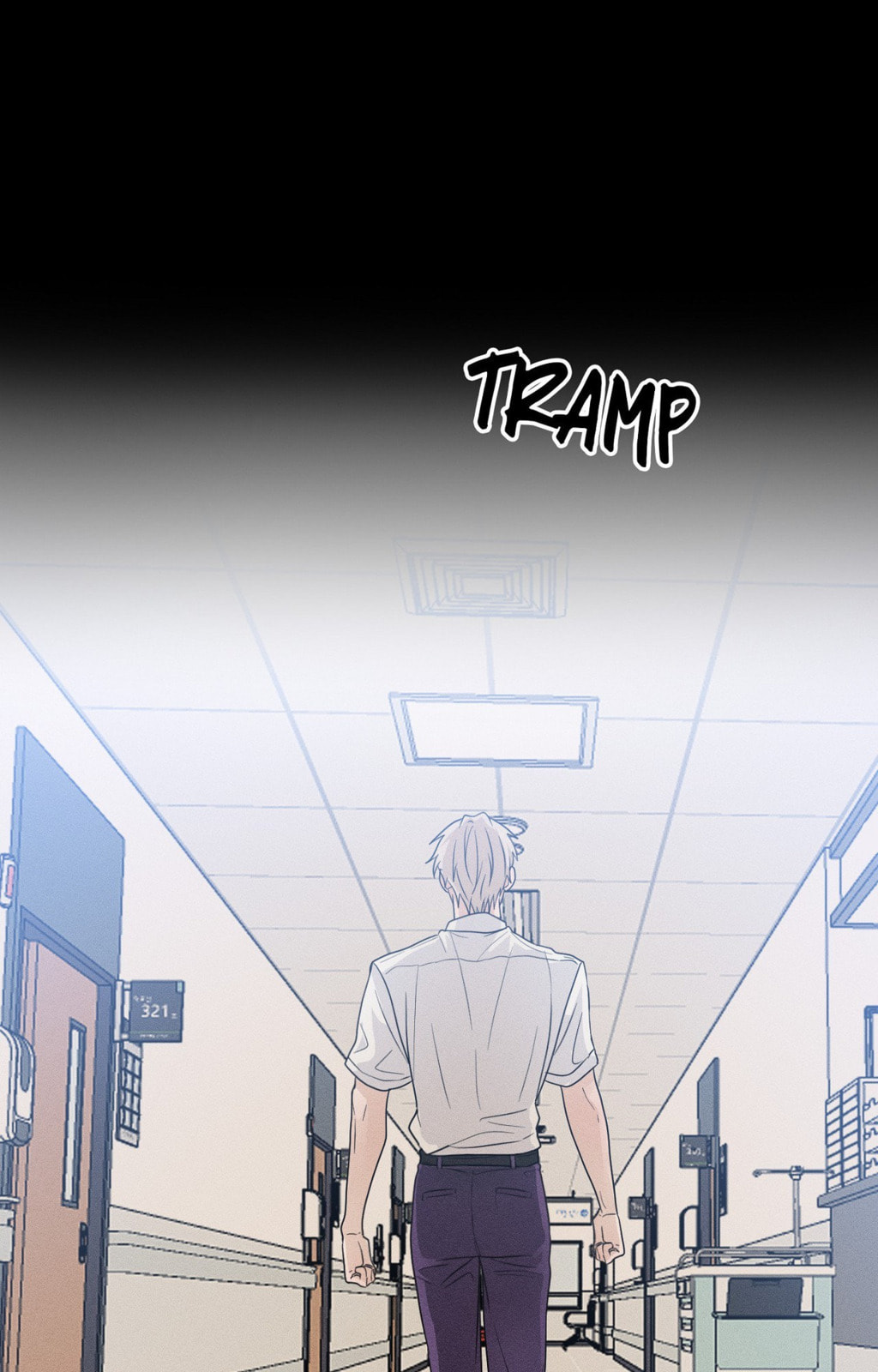 Yokan Chapter 20 page 31 - 