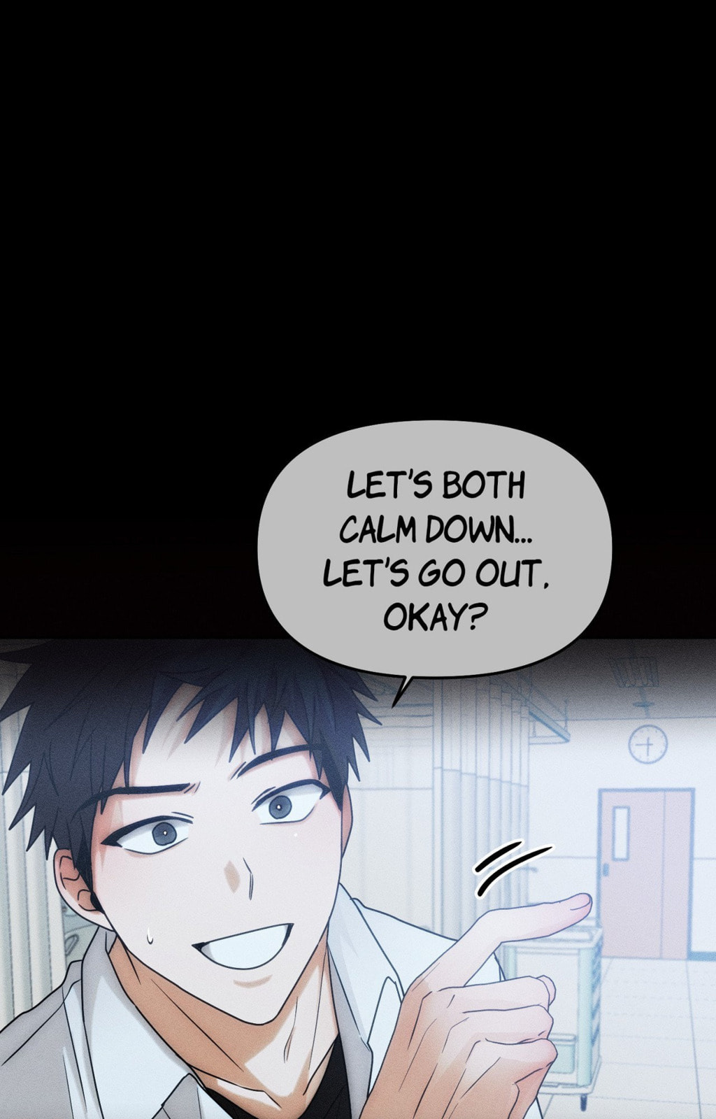 Yokan Chapter 20 page 35 - 