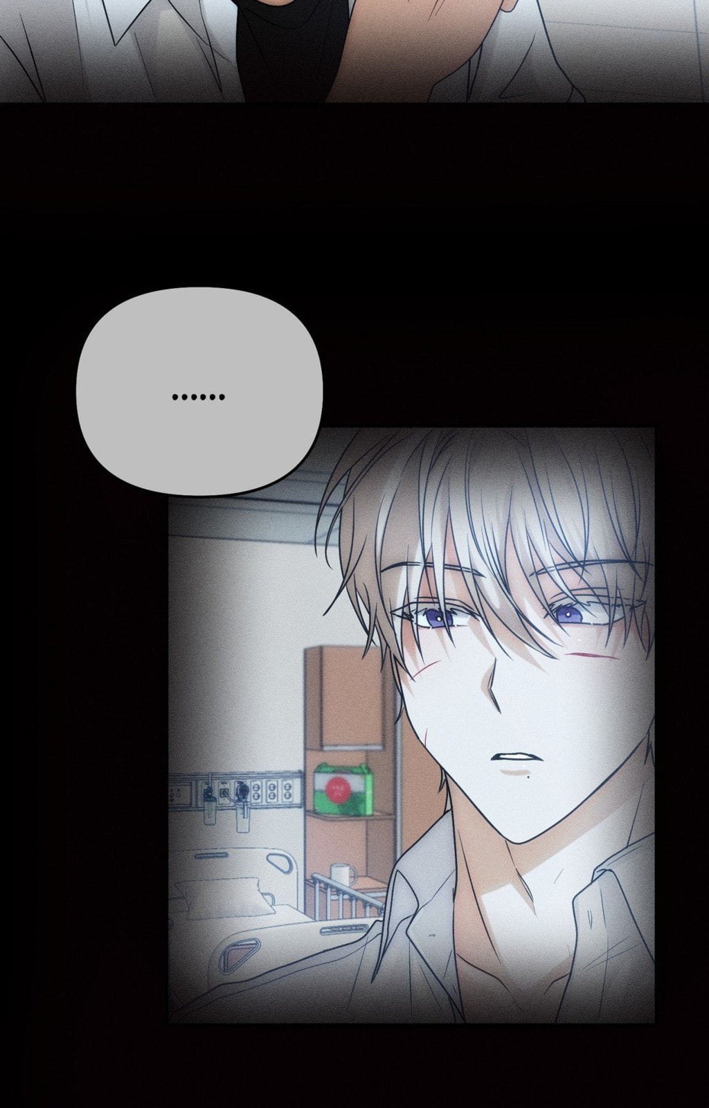 Yokan Chapter 20 page 36 - 