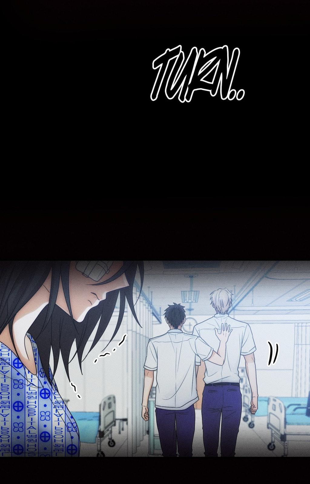 Yokan Chapter 20 page 37 - 