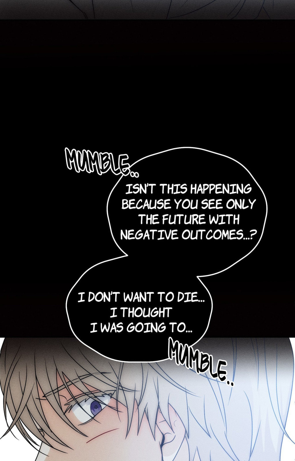 Yokan Chapter 20 page 40 - 