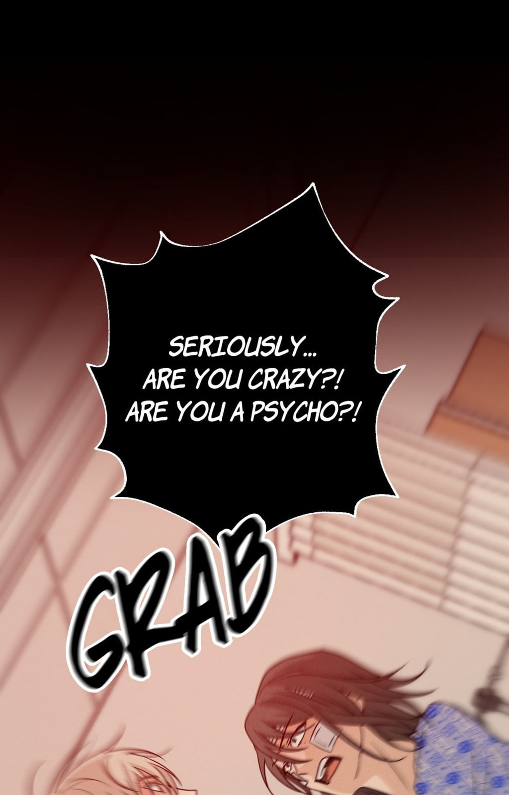 Yokan Chapter 20 page 5 - 
