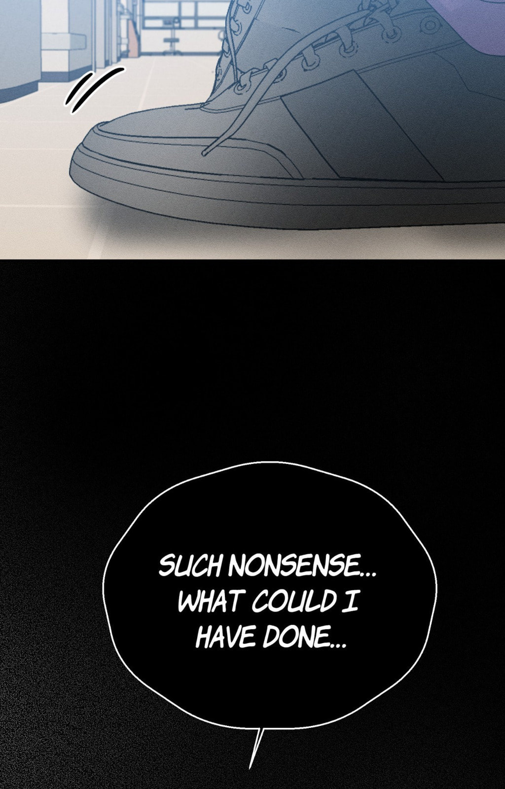 Yokan Chapter 20 page 45 - 