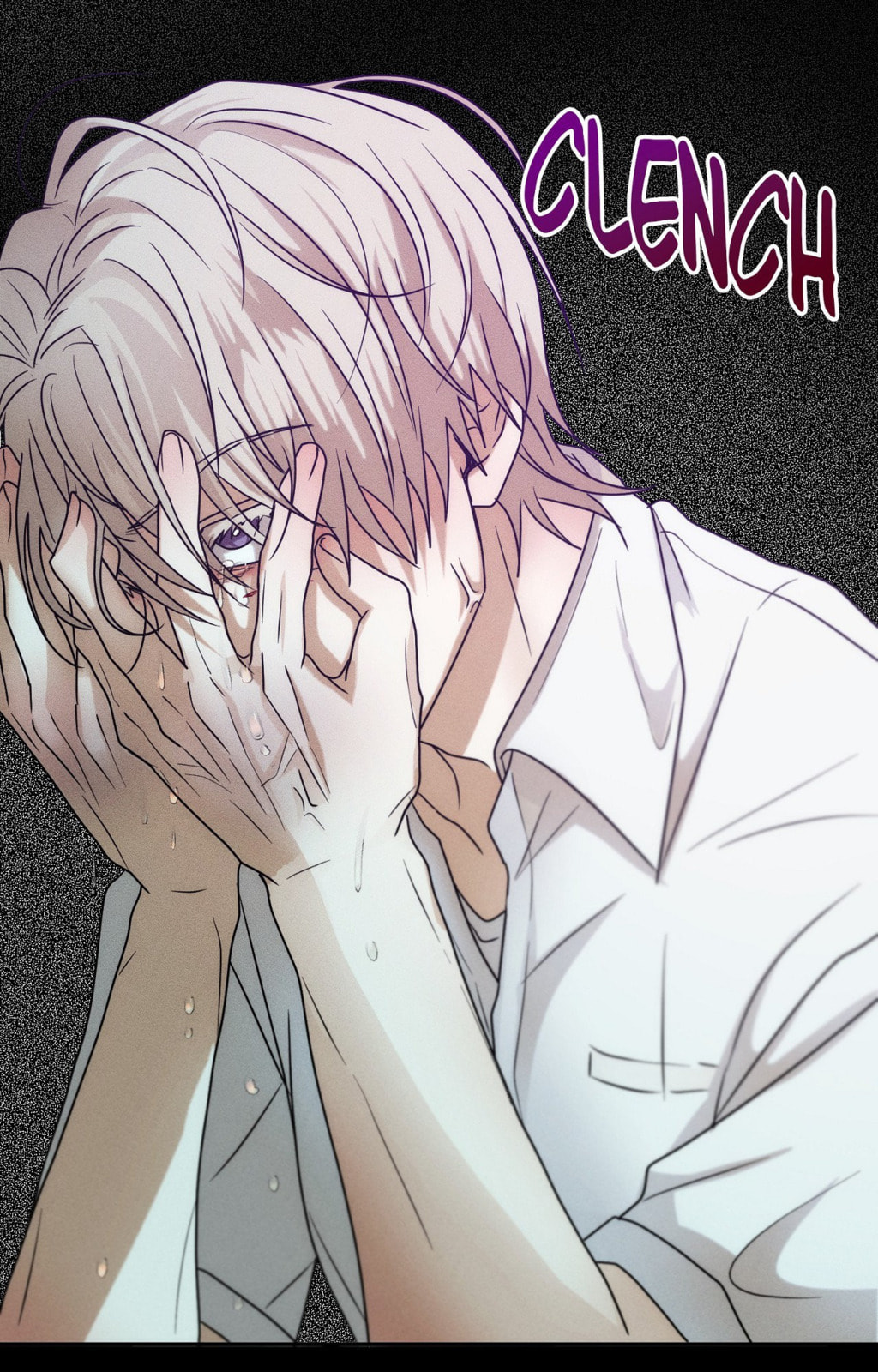Yokan Chapter 20 page 46 - 