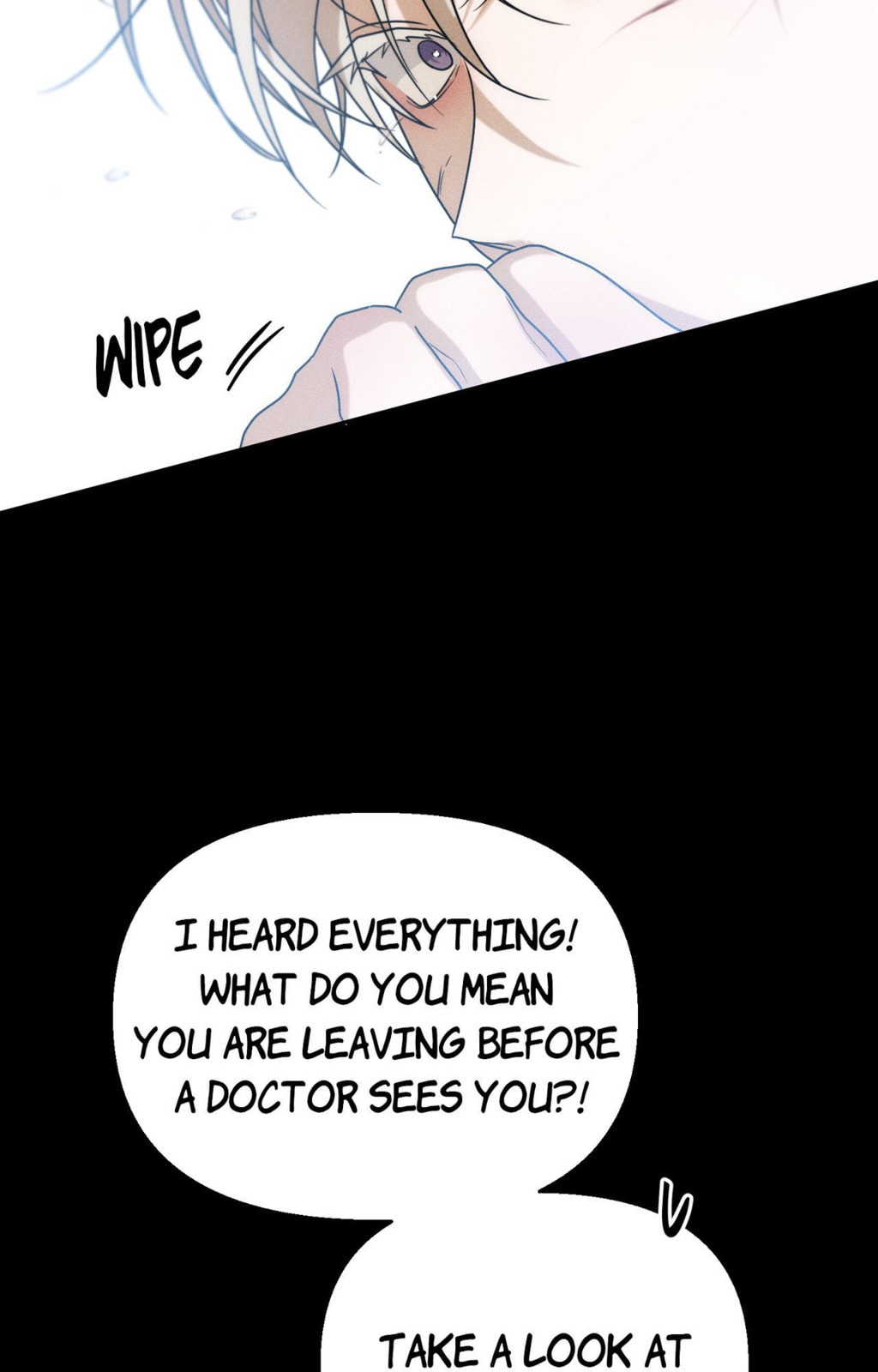 Yokan Chapter 20 page 50 - 