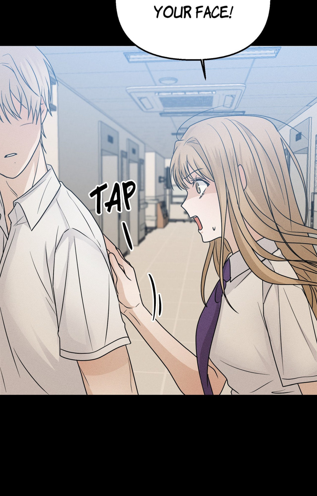 Yokan Chapter 20 page 51 - 