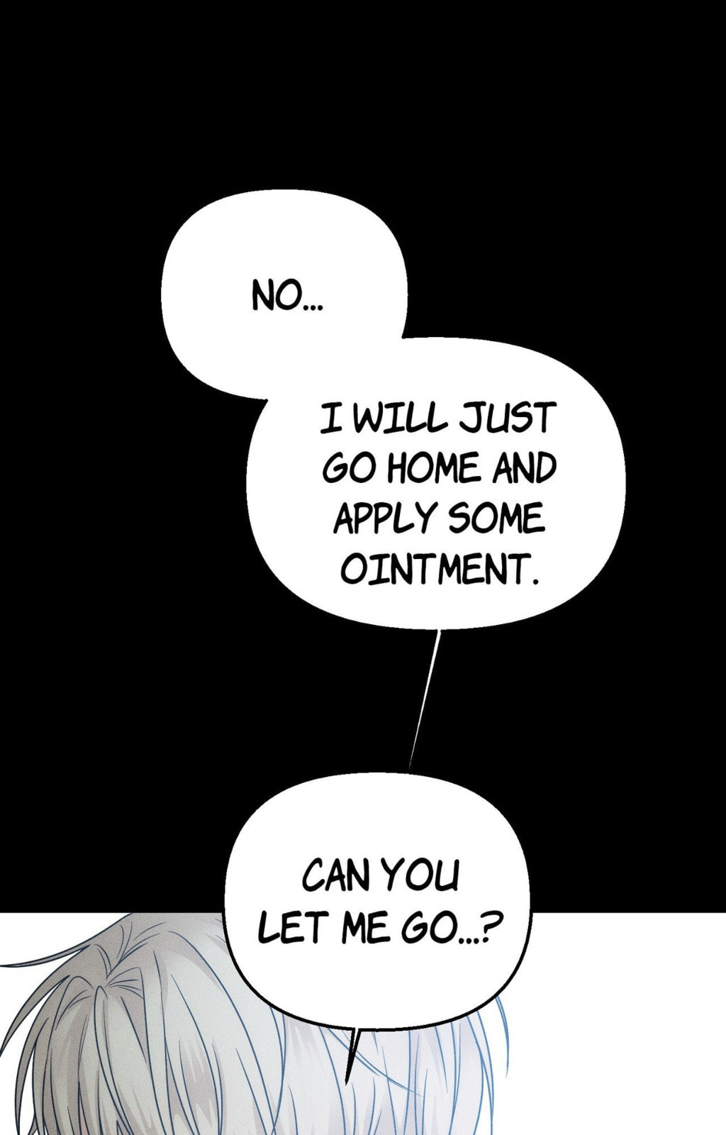 Yokan Chapter 20 page 53 - 