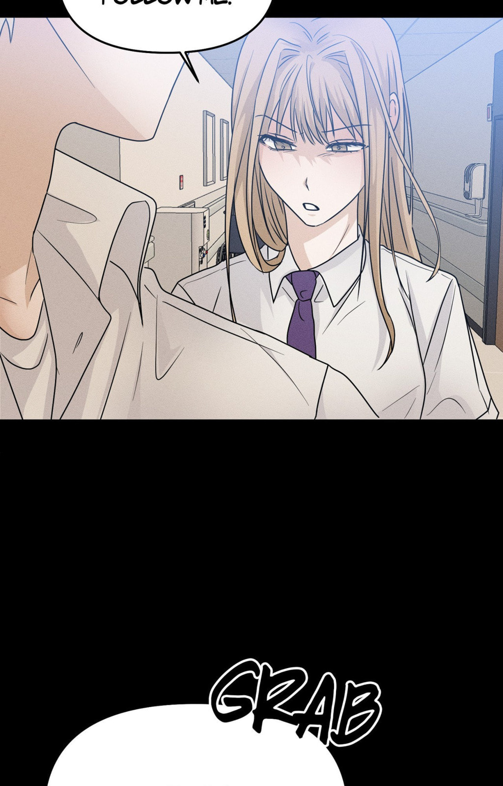 Yokan Chapter 20 page 57 - 