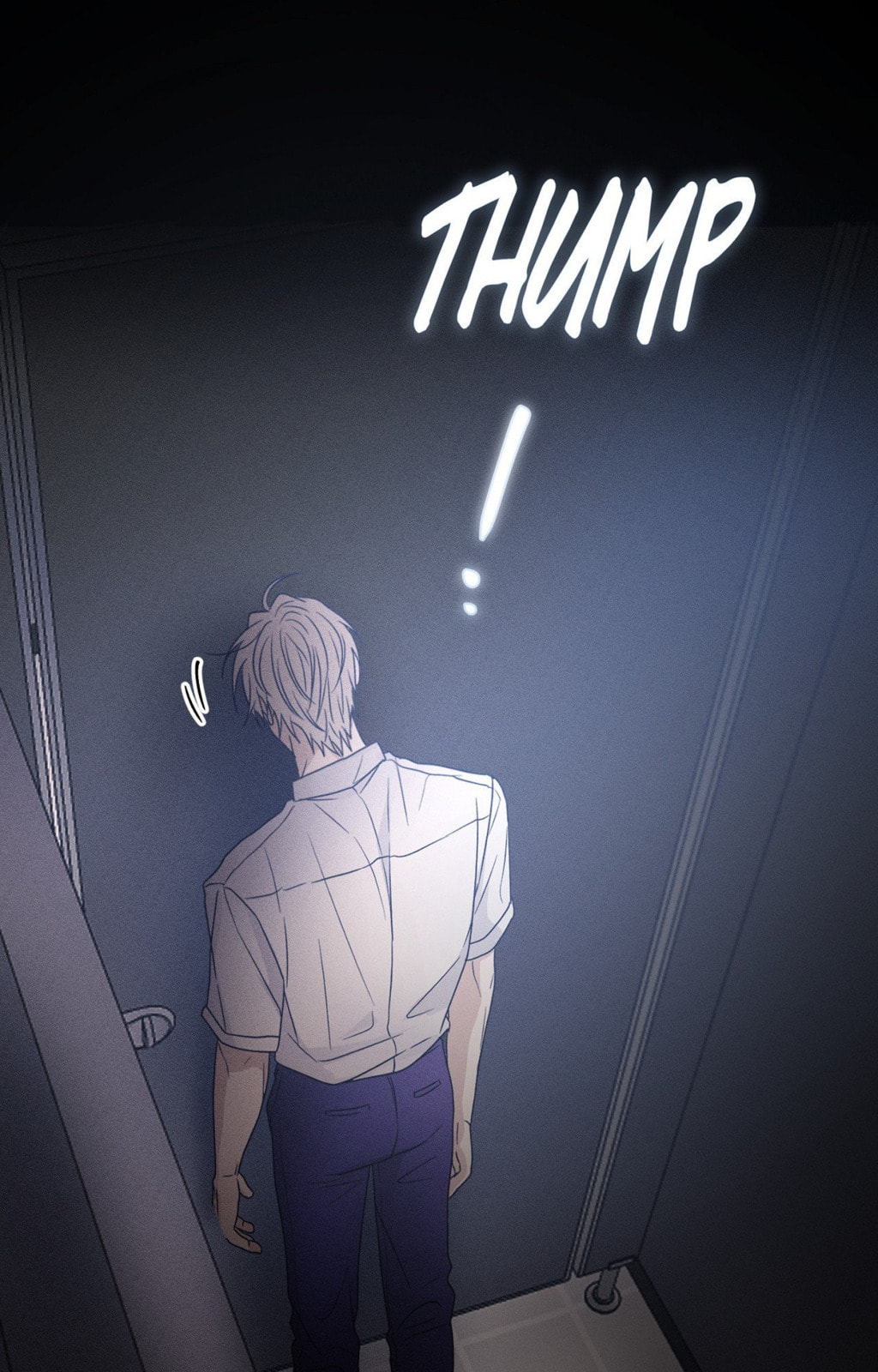 Yokan Chapter 20 page 68 - 