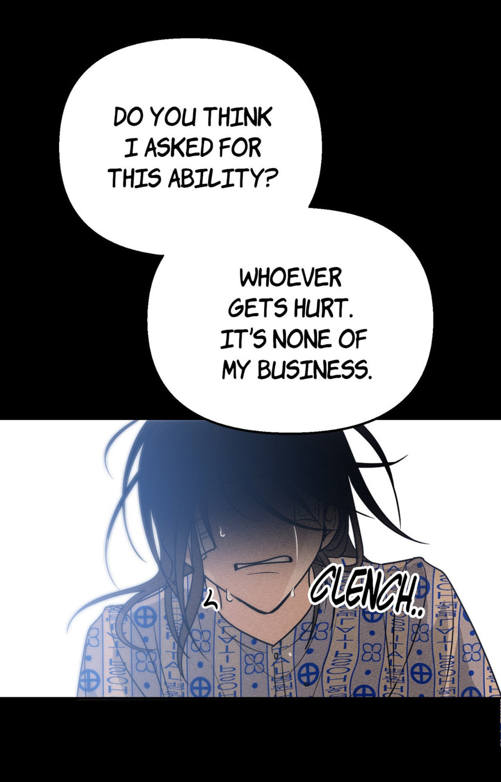 Yokan Chapter 20 page 8 - 