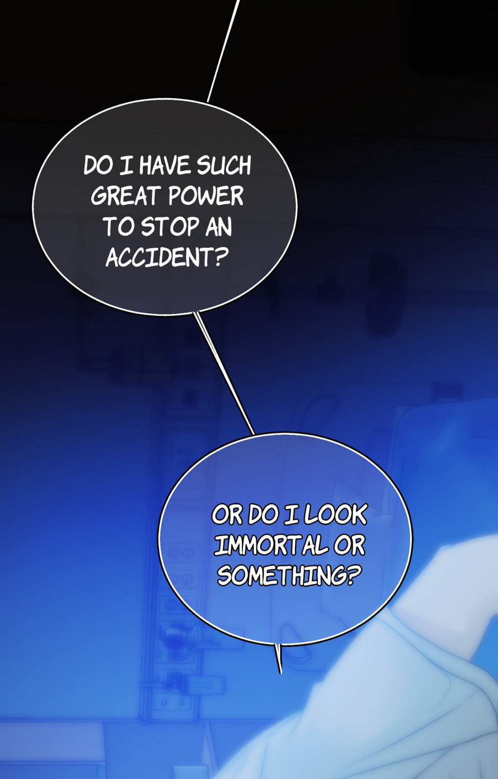 Yokan Chapter 20 page 71 - 
