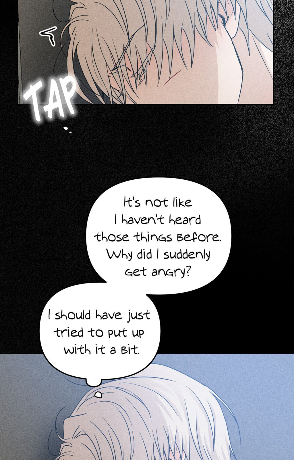 Yokan Chapter 20 page 74 - 