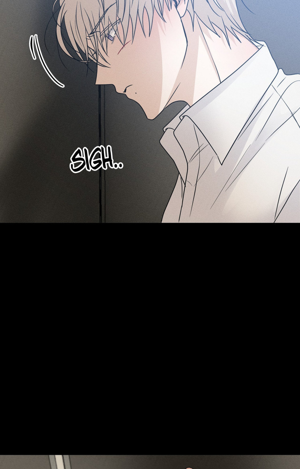 Yokan Chapter 20 page 75 - 