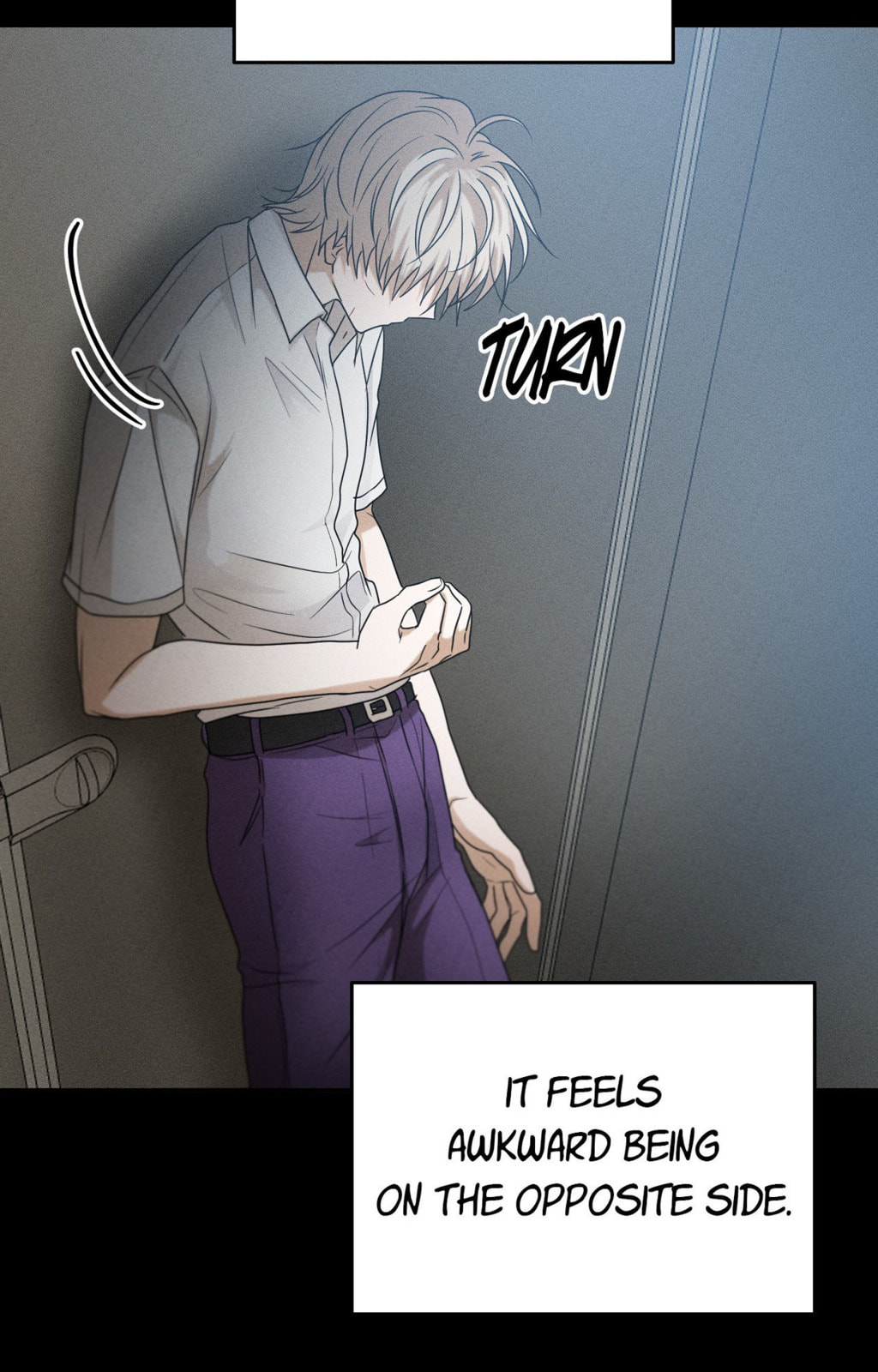 Yokan Chapter 20 page 79 - 