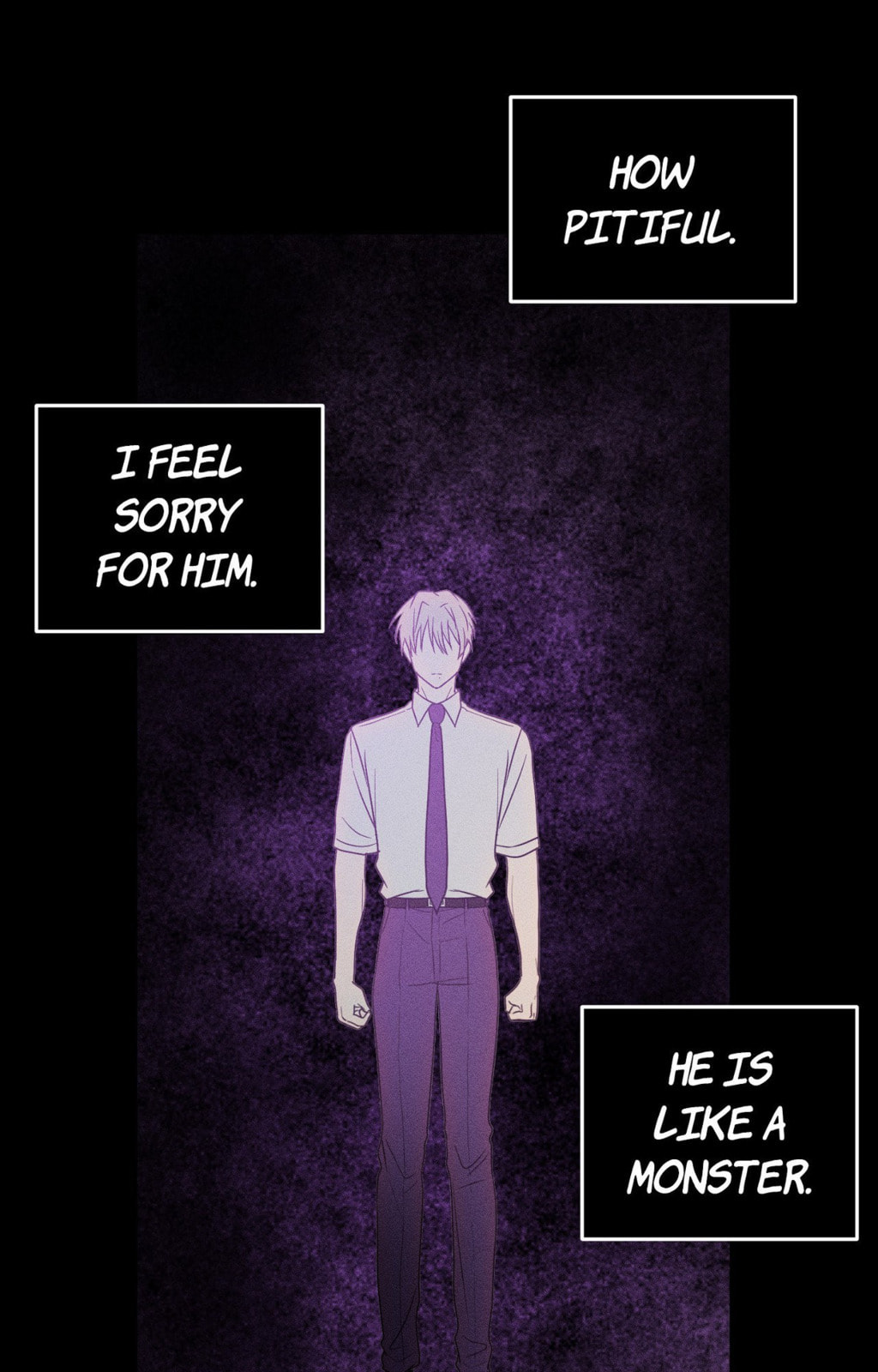Yokan Chapter 20 page 85 - 