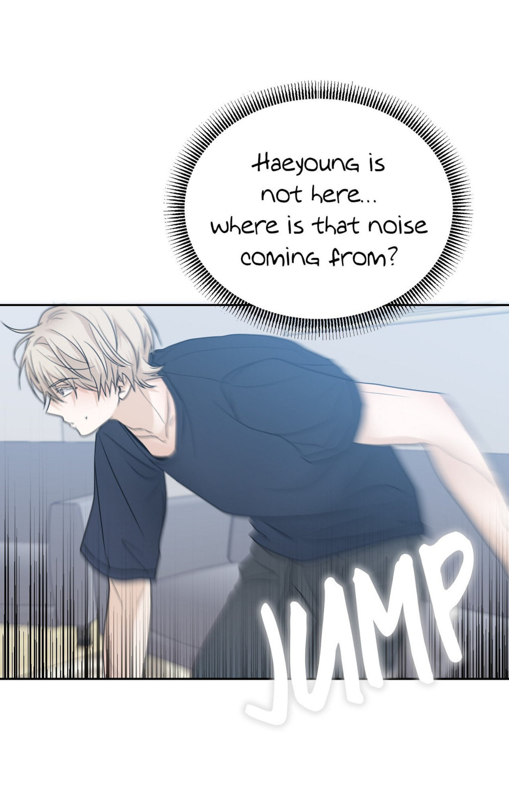Yokan Chapter 20 page 94 - 