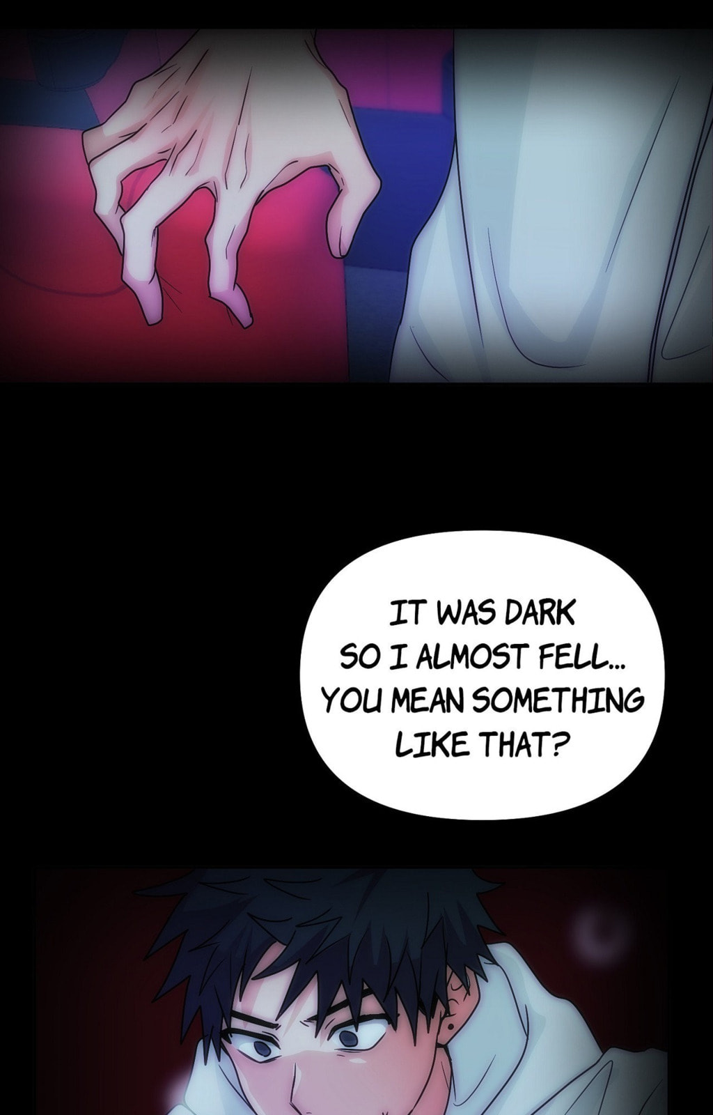 Yokan Chapter 21 page 13 - 
