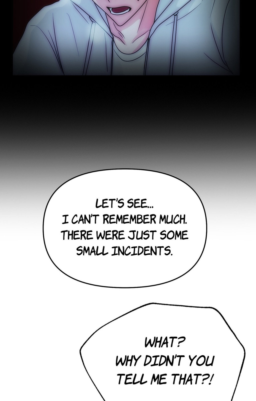 Yokan Chapter 21 page 14 - 