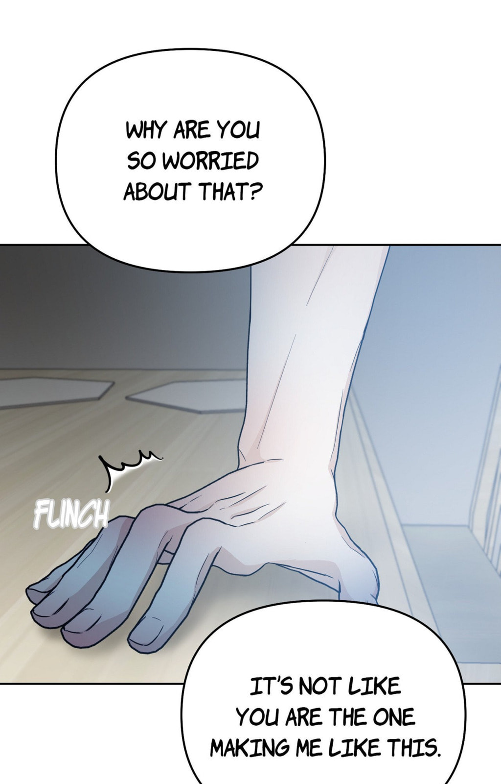 Yokan Chapter 21 page 19 - 