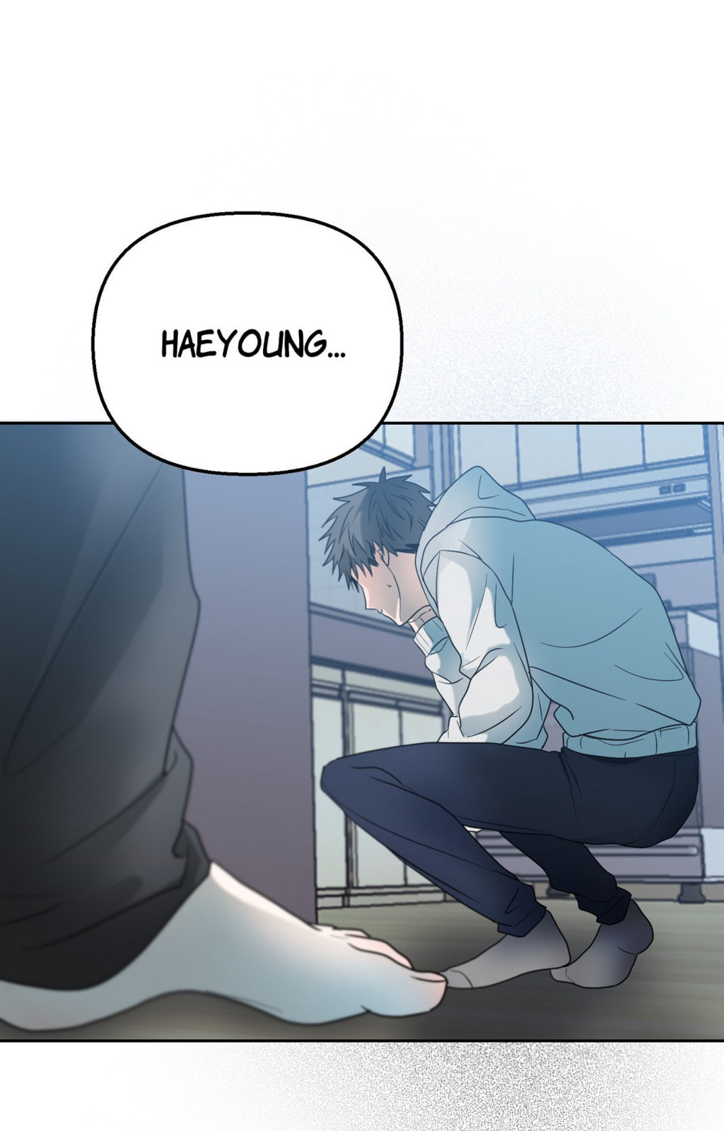 Yokan Chapter 21 page 4 - 