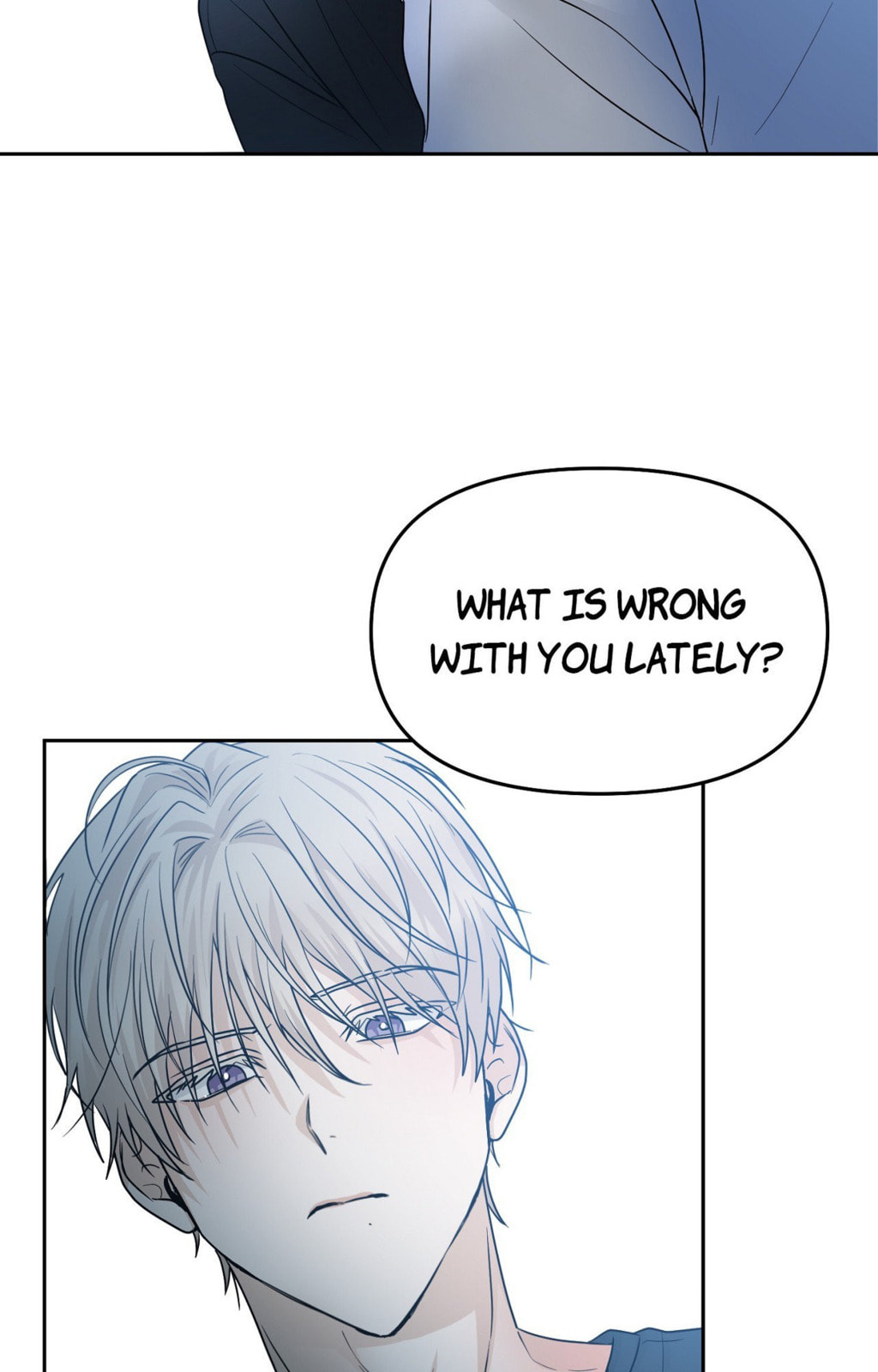 Yokan Chapter 21 page 31 - 