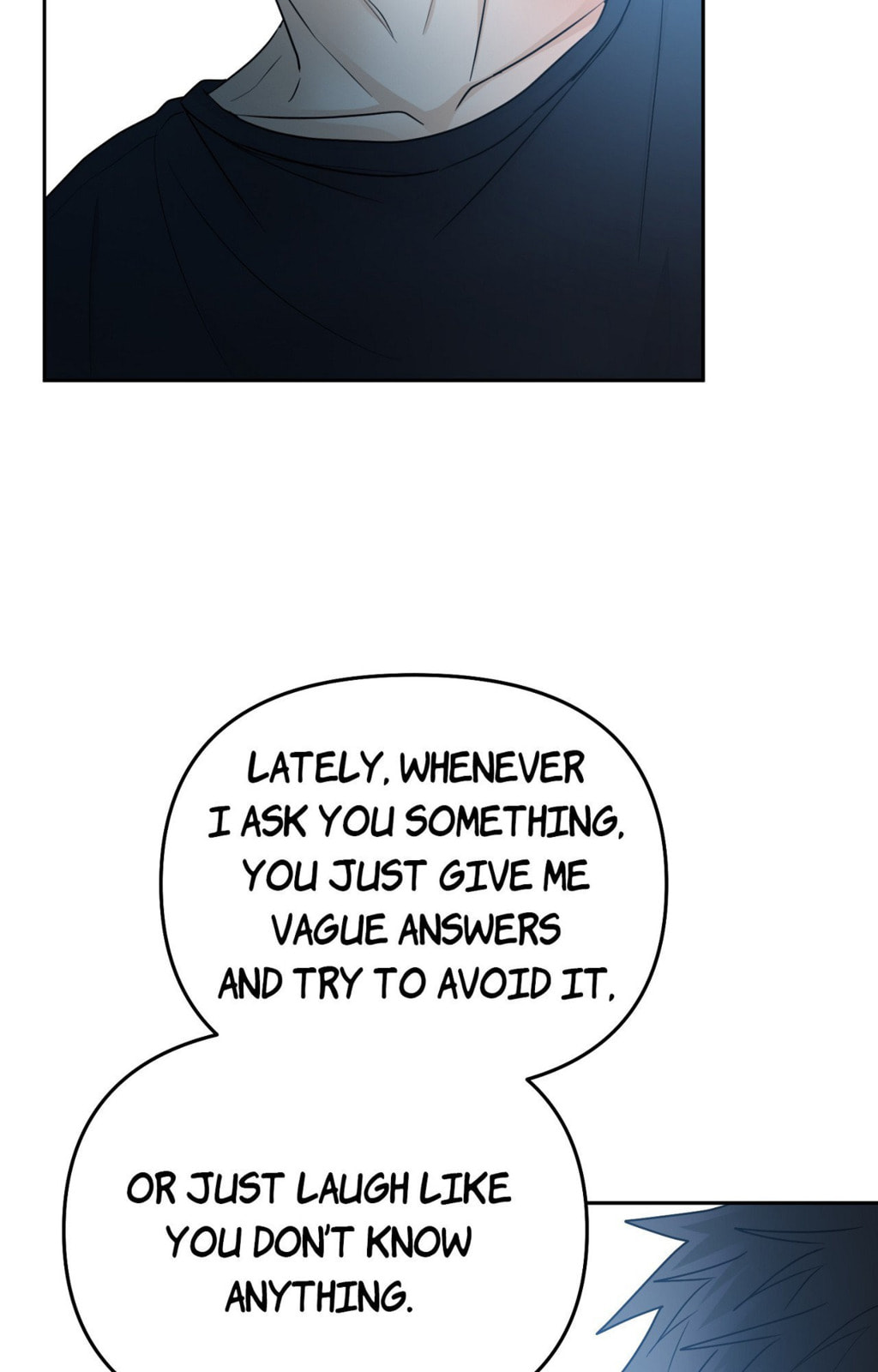 Yokan Chapter 21 page 32 - 