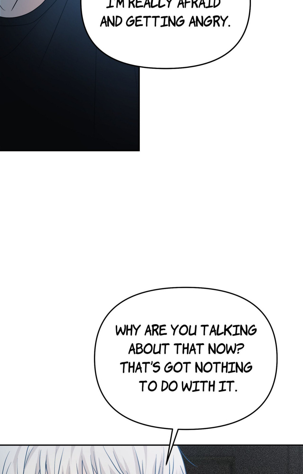 Yokan Chapter 21 page 34 - 