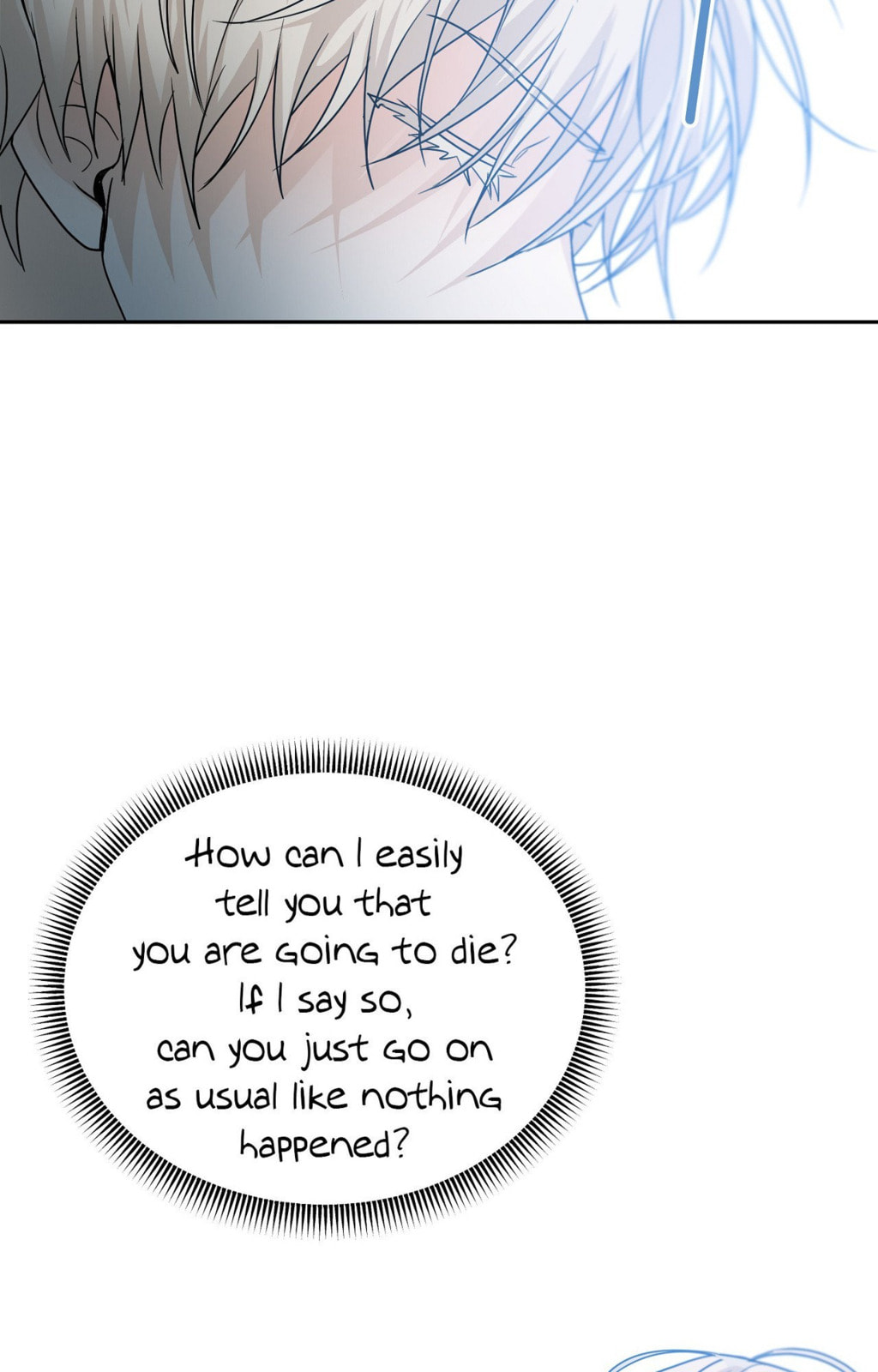 Yokan Chapter 21 page 39 - 