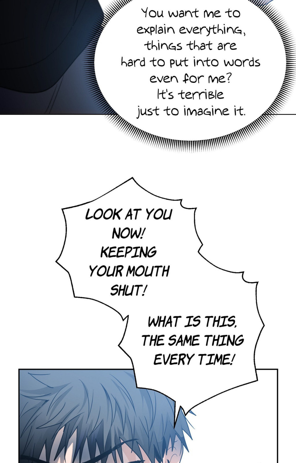 Yokan Chapter 21 page 41 - 