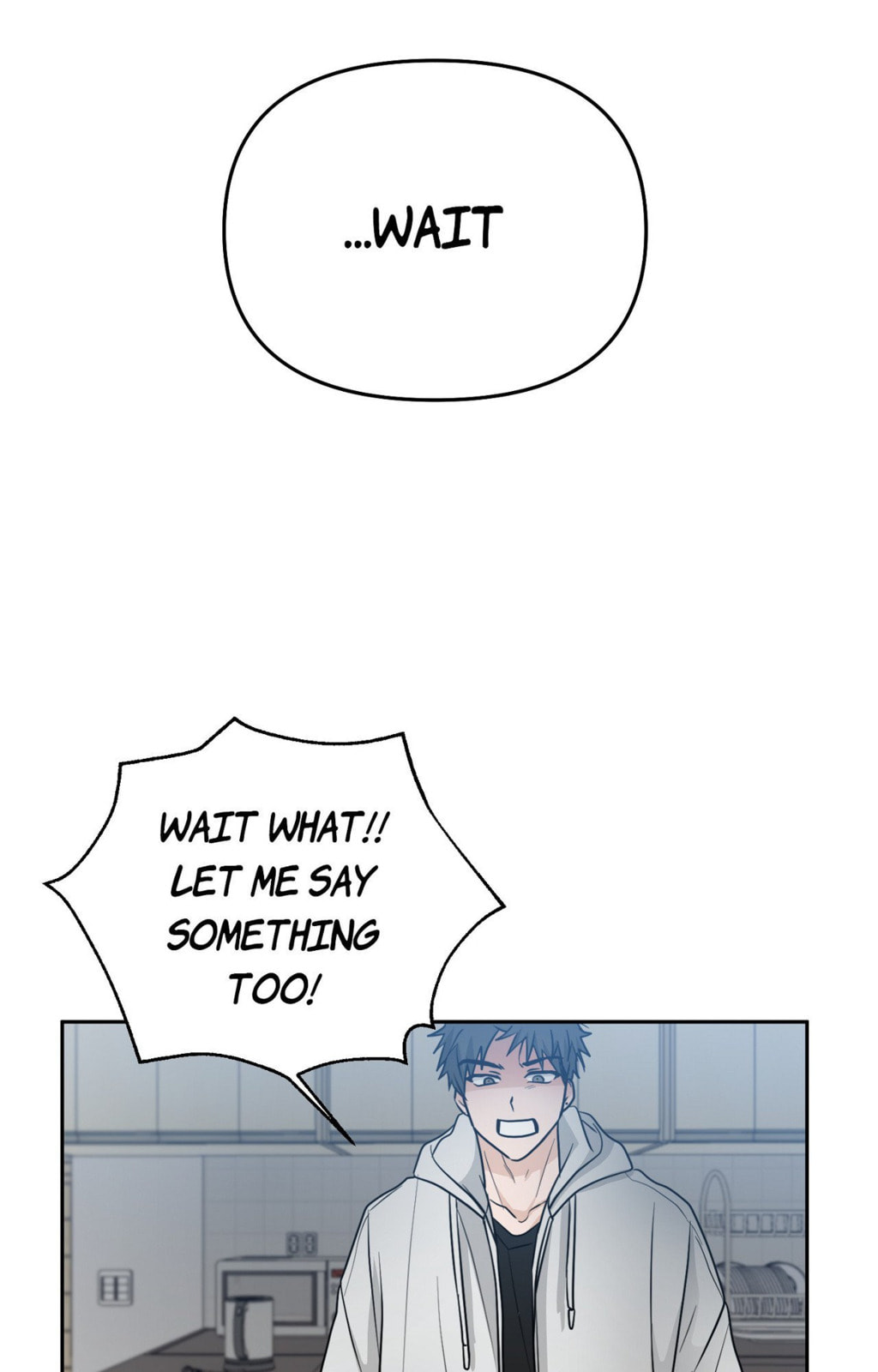 Yokan Chapter 21 page 44 - 