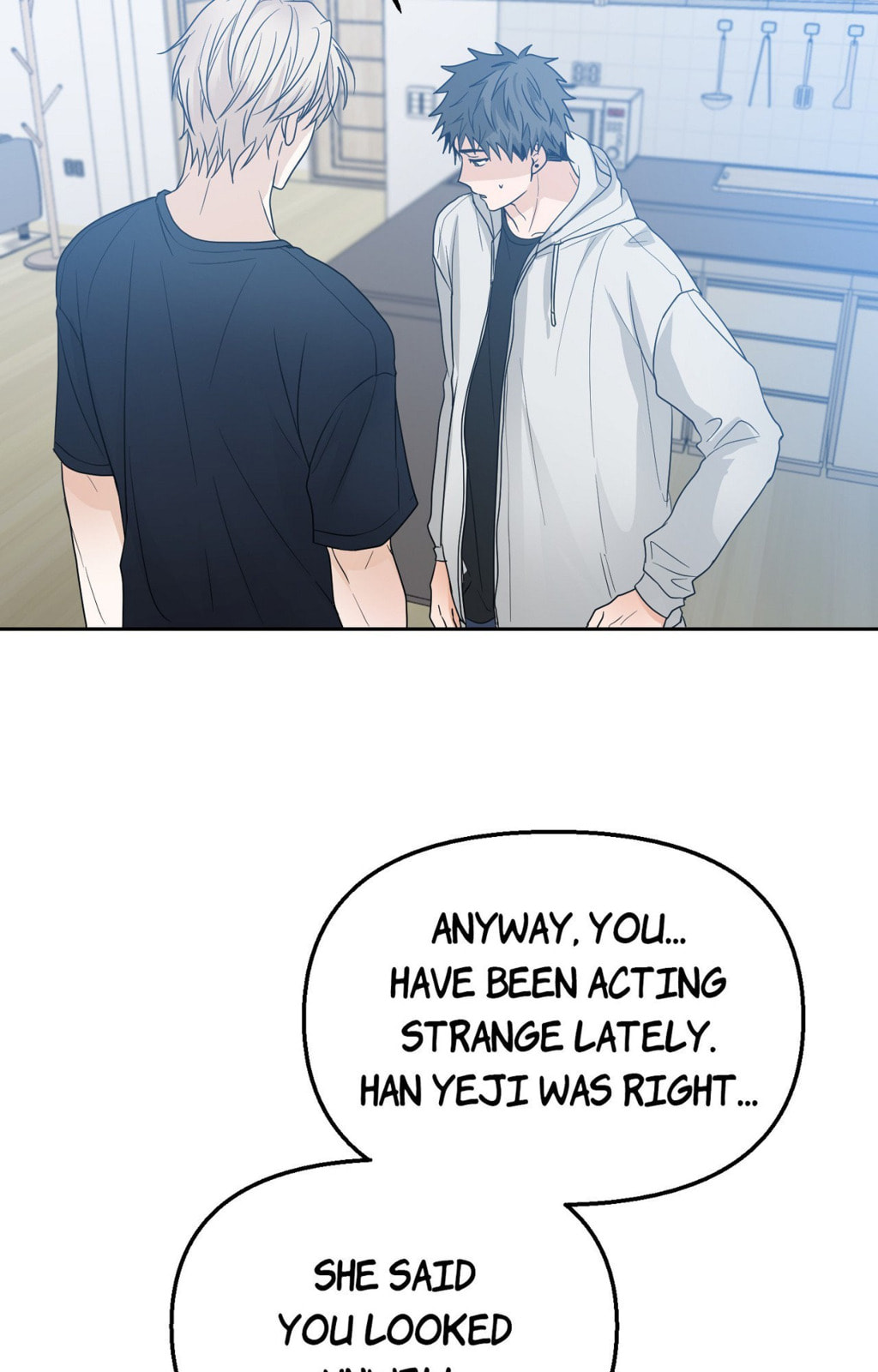 Yokan Chapter 21 page 50 - 