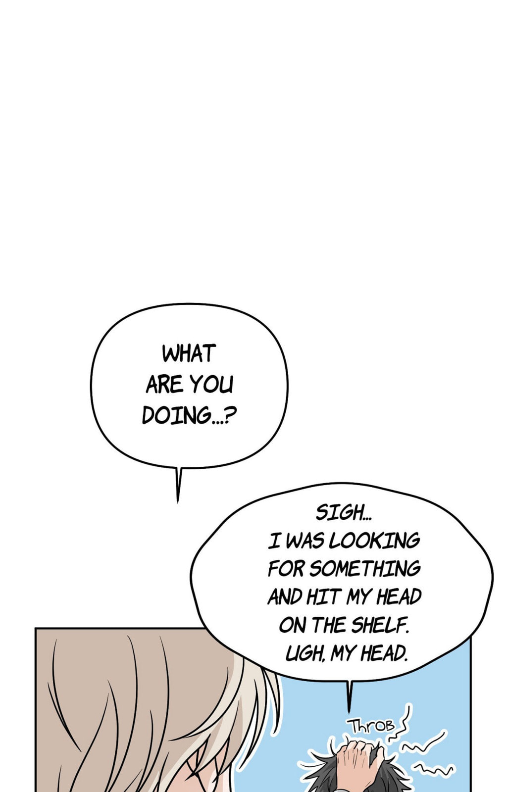 Yokan Chapter 21 page 6 - 