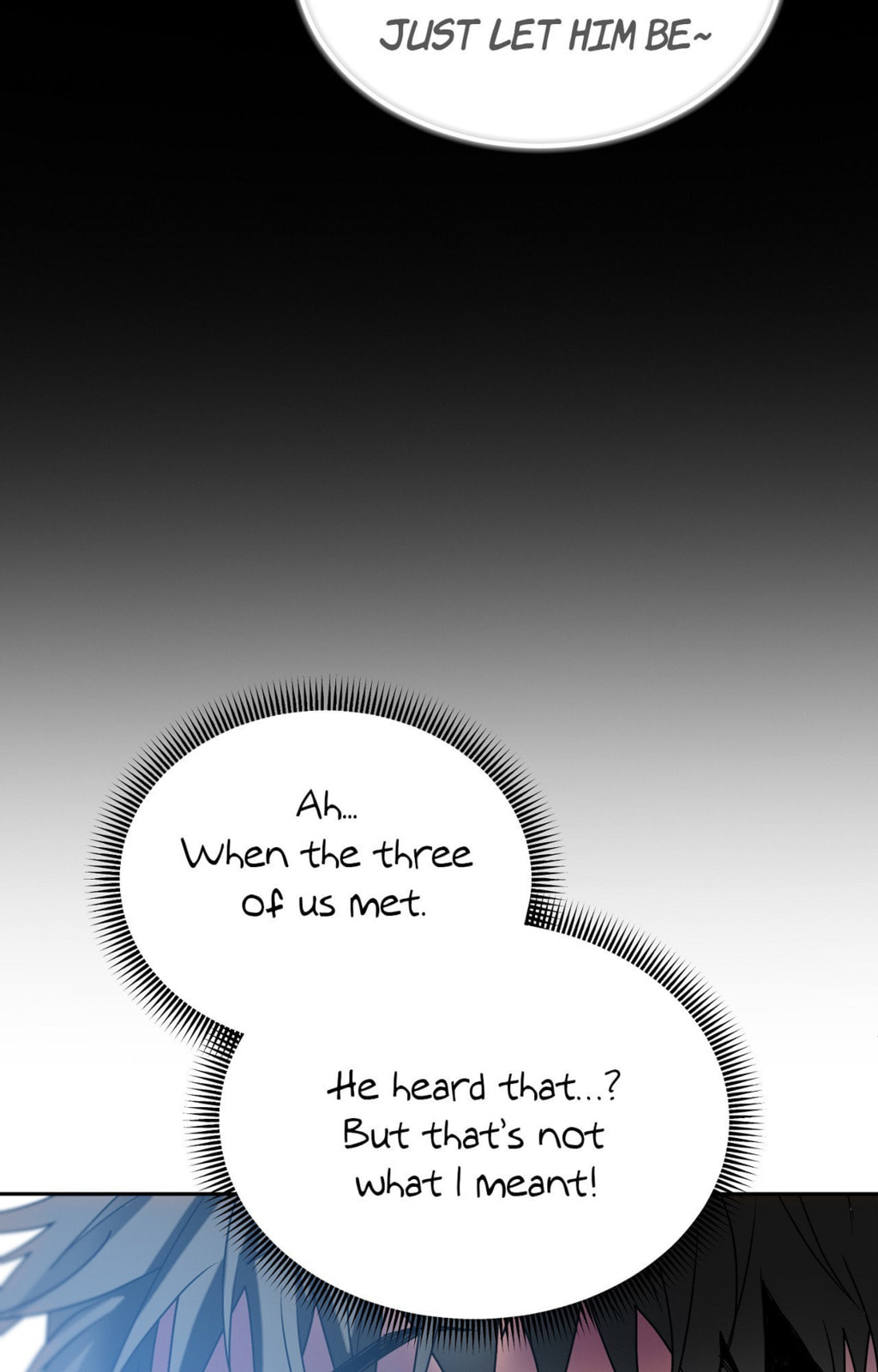 Yokan Chapter 21 page 56 - 