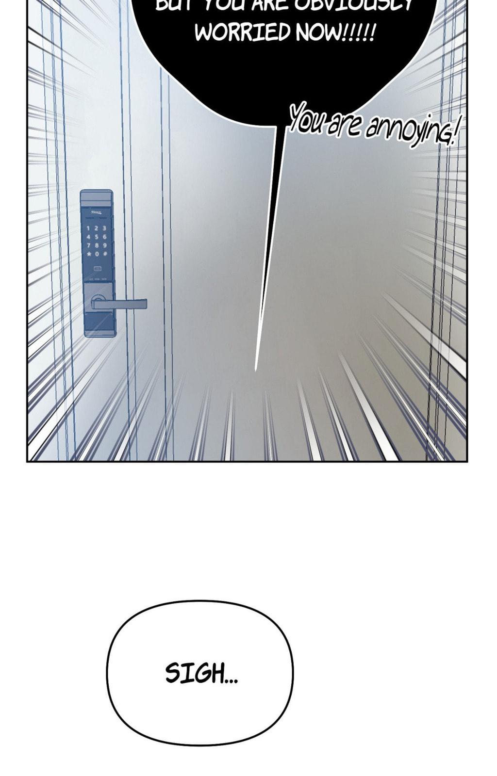 Yokan Chapter 21 page 77 - 