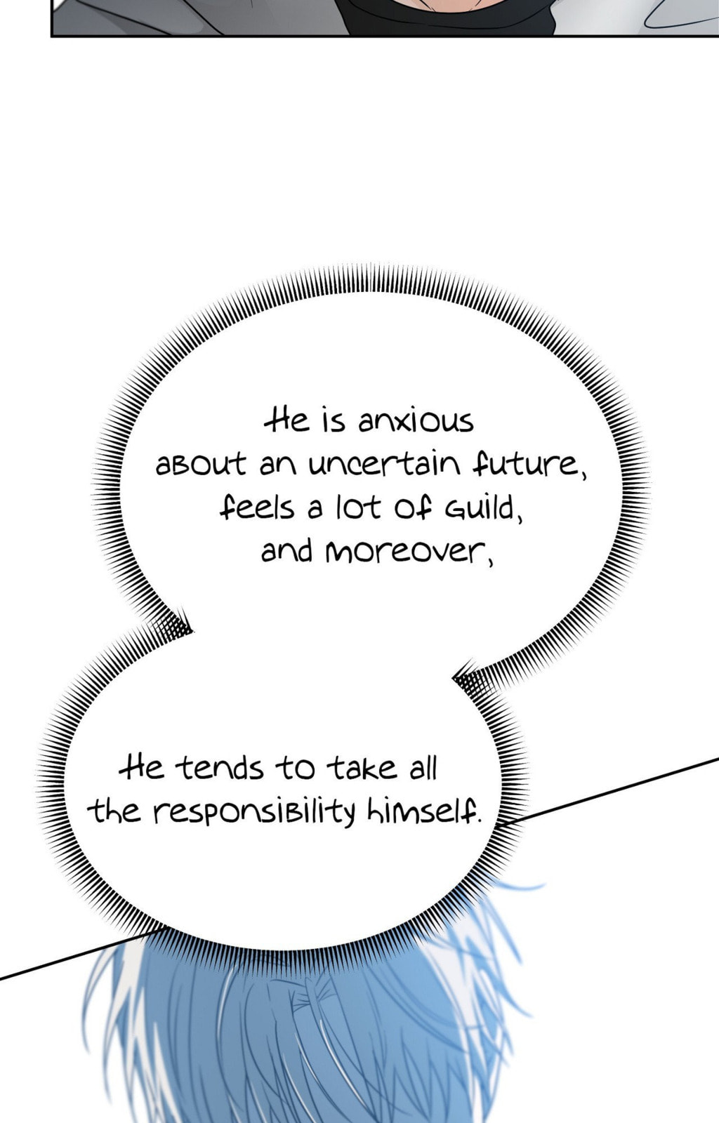 Yokan Chapter 21 page 81 - 