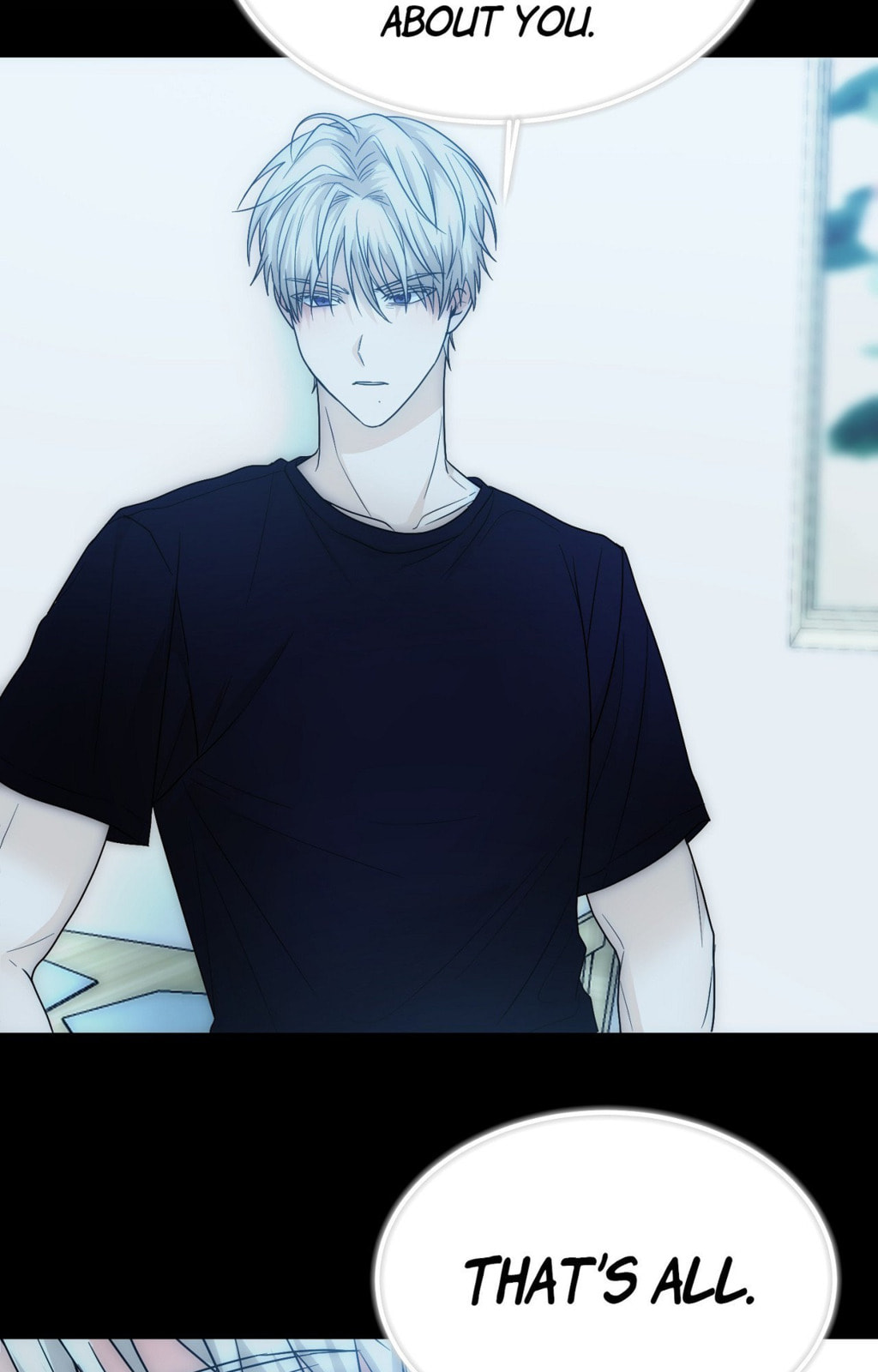 Yokan Chapter 21 page 85 - 