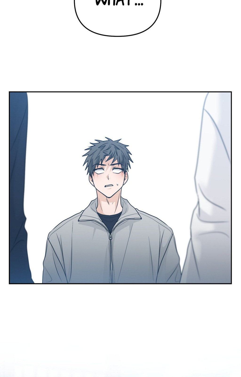 Yokan Chapter 21 page 92 - 