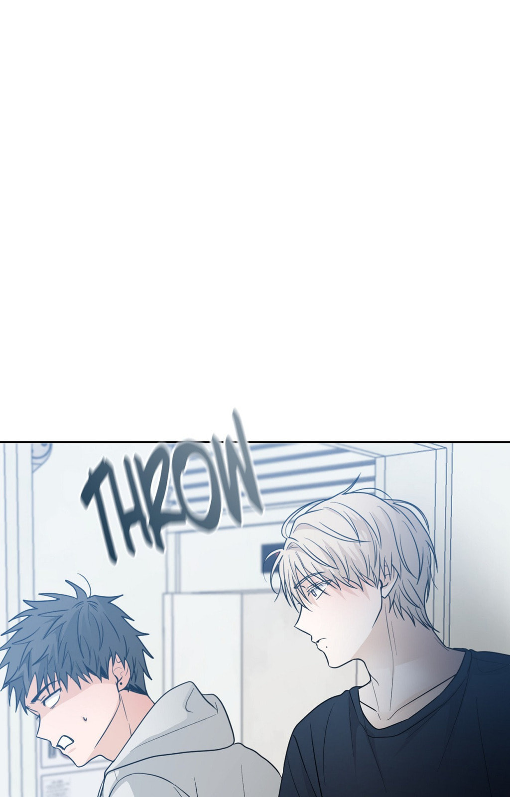 Yokan Chapter 22 page 1 - 